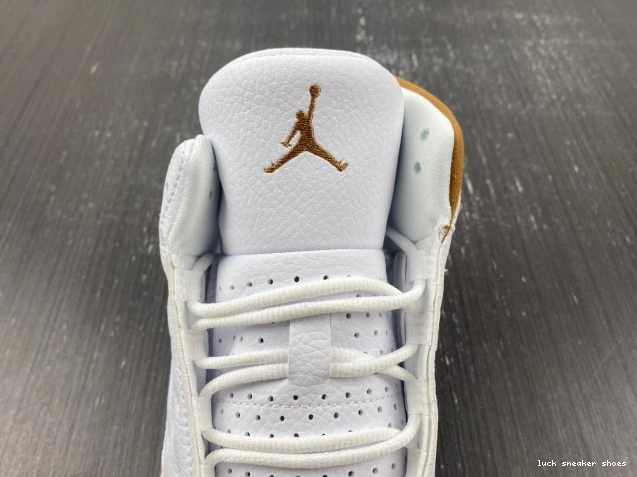 Rep LUCY Jordan 13 414571-171 Wheat Air 0715